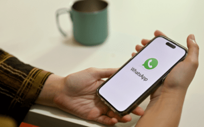 Cómo aportar Whatsapp como prueba en un Juicio, ¿es legal?