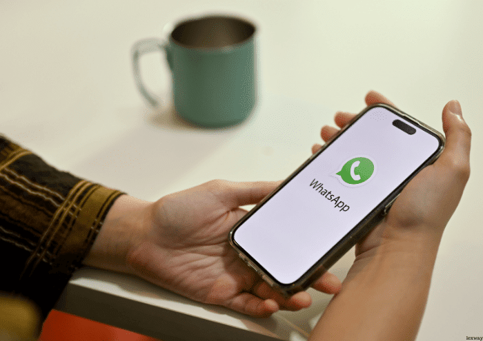 Cómo aportar Whatsapp como prueba en un Juicio, ¿es legal?