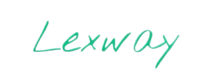 logo lexway abogados