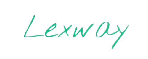logo lexway abogados