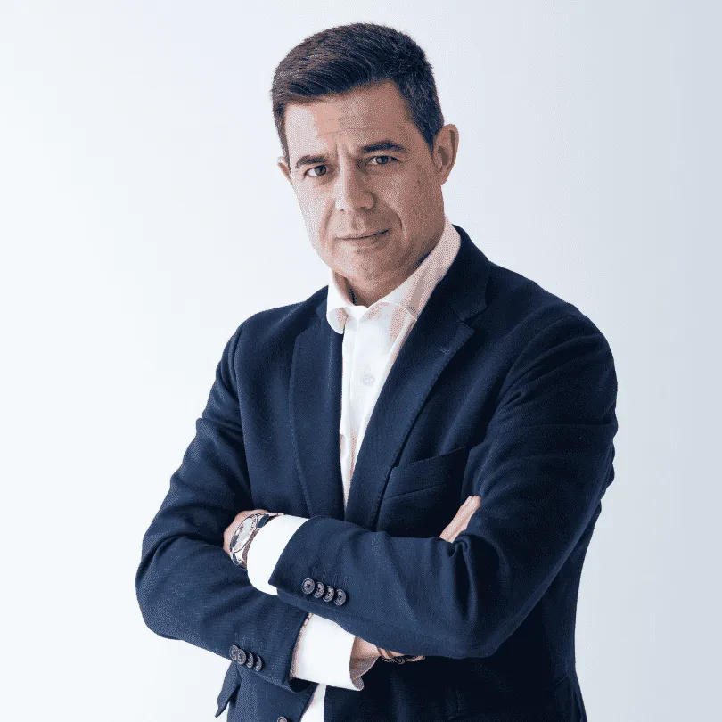 José Miguel Revilla