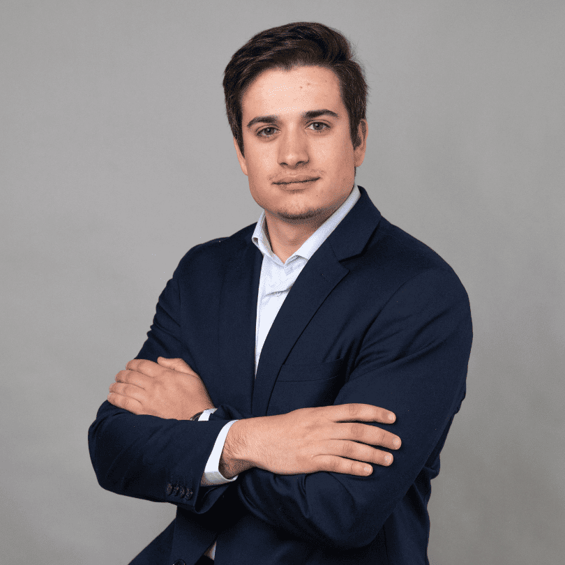 Ángel Esteban