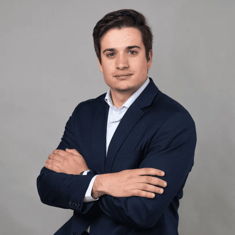 Ángel Esteban