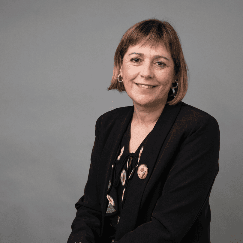 Silvia Secadas