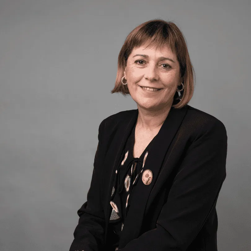 Silvia Secadas