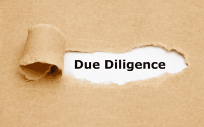 Due diligence inmobiliaria: qué es, cómo se hace y por qué protege tu inversión