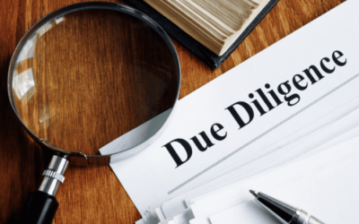 Guía Completa sobre Due Diligence Inmobiliaria: Proceso, Tipos y Beneficios para Transacciones Seguras