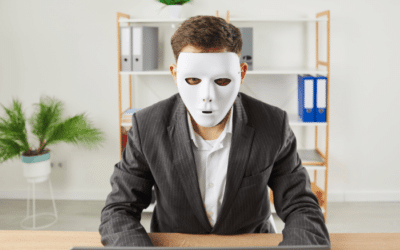 Fraude del CEO: cómo detectar el phishing por factura falsa y proteger a tu empresa de la estafa