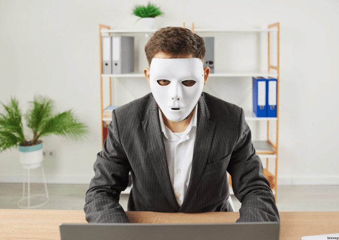 Fraude del CEO: cómo detectar el phishing por factura falsa y proteger a tu empresa de la estafa