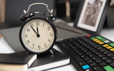 ¿Puede la empresa hacer un cambio de jornada laboral?