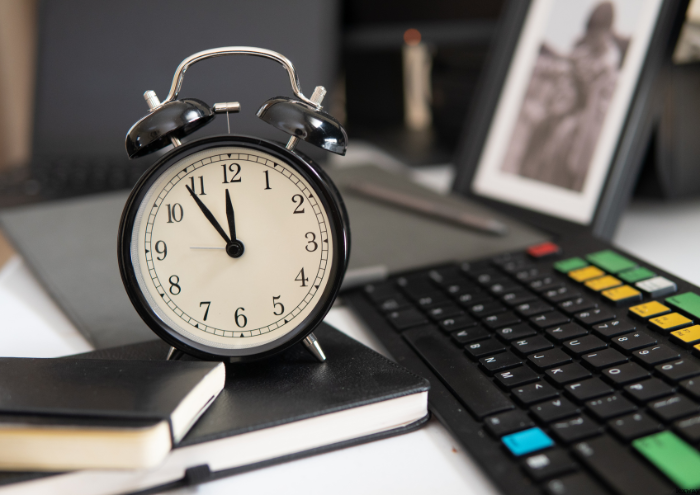 ¿Puede la empresa hacer un cambio de jornada laboral?