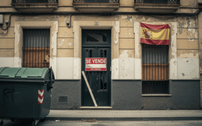 ¿Se puede echar a un inquilino que no paga? El desahucio por impago