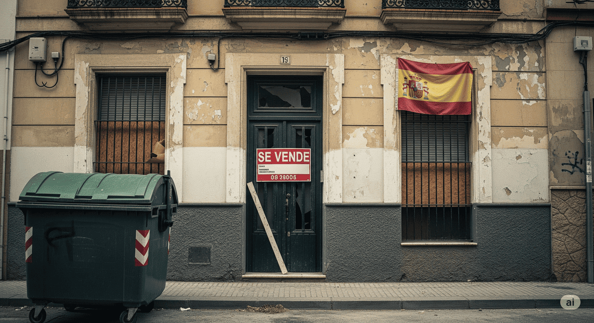 ¿Se puede echar a un inquilino que no paga? El desahucio por impago