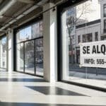 ley de arrendamientos urbanos para locales comerciales