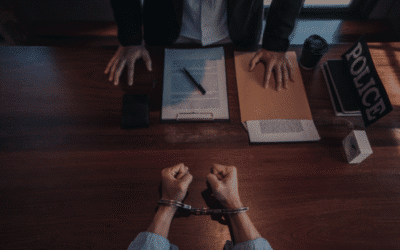 Los 5 Mejores Abogados Penalistas en Madrid en 2025