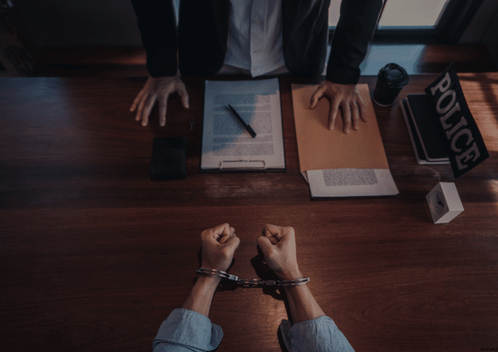 Los 5 Mejores Abogados Penalistas en Madrid en 2025
