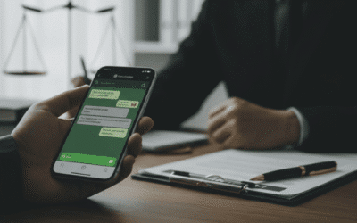 Llamamiento fijo-discontinuo por WhatsApp: ¿es válido y cómo hacerlo bien?