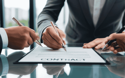 ¿Debe la Copia Básica del Contrato Reflejar el Salario Real? El Tribunal Supremo Responde