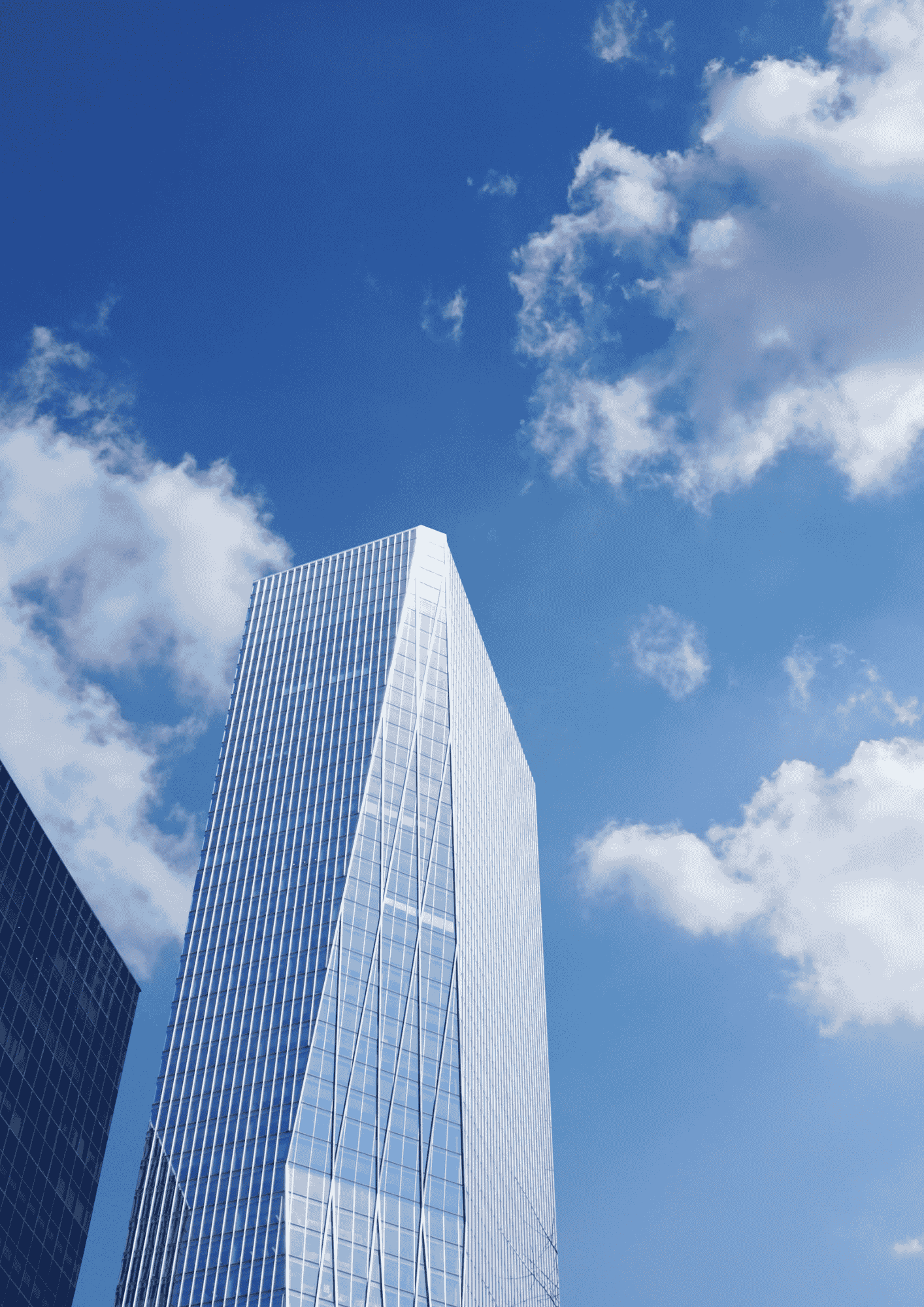 edificio de una empresa que busca un abogado concursal en Madrid