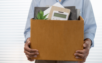 Carta de Despido por Concurso de Acreedores: Modelo, Requisitos y Cómo Evitar Nulidades