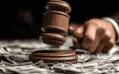 ¿Me pueden embargar estando en concurso de acreedores?