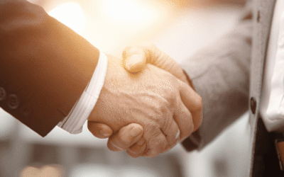Fusión de Empresas: Guía Legal Completa sobre Tipos, Proceso y Ventajas