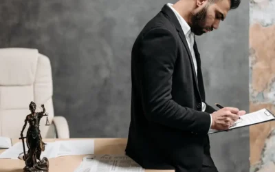 Blog 17 Impugnar un testamento: motivos, pruebas y plazos (guía práctica)