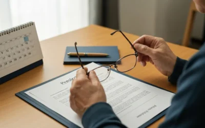 Blog 5 ¿Cuándo me puedo jubilar? Edad, cotización y casos especiales en 2026