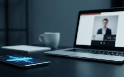 Blog 9 Estafa por deepfake: cómo denunciar y recuperar tu dinero