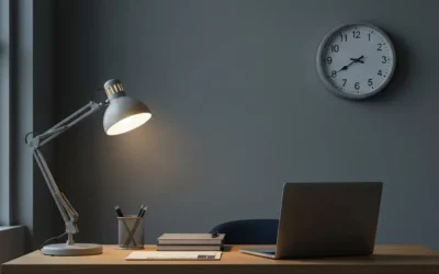 Horas Extraordinarias