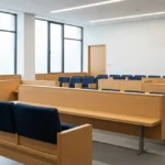 Begoña Gómez ante el jurado popular: qué delitos juzga, cómo funciona y quién decide en España 2 Jurado popular en España: qué delitos juzga — Lexway Abogados