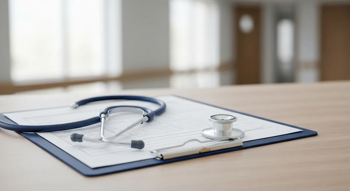 Negligencia médica: qué es, ejemplos, plazos y cómo reclamar