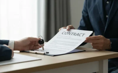 Relevancia del momento para la Resolución en el Contrato de Compraventa
