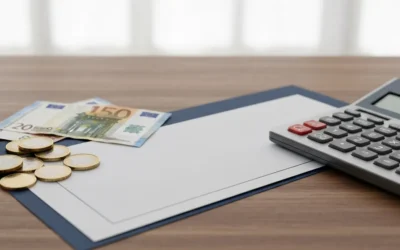 Salario Mínimo Interprofesional para el año 2.020