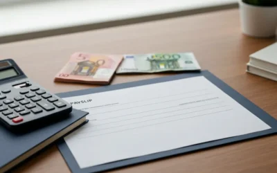 Salario regulador en la indemnización por despido improcedente