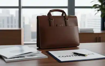 Contrato de agencia e indemnización por clientela